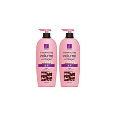 엘라스틴 실크리페어 샤이닝 골드 컨디셔너 550mlx2개, 550ml, 2개