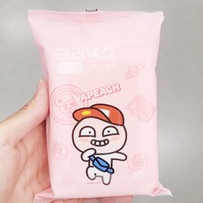 크리넥스수앤수20매