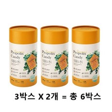 뉴트라라이프 프로폴리스 캔디