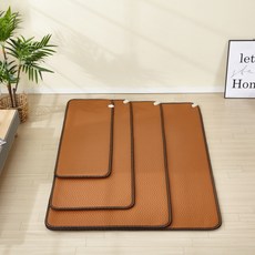 여행용전기황토매트