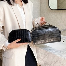 샤넬뷰티파우치