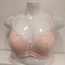비비안 초초대박~세일~ nc 중앙로~ 사랑스런 안뜨는 볼륨 업 레이스 핑크 브라