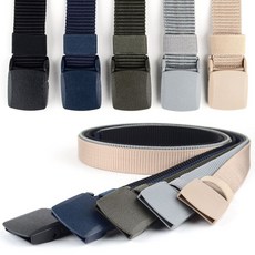 플라스틱버클벨트