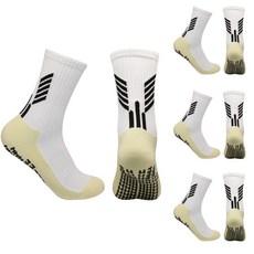 파르고 축구 양말 논슬립 양말 스포츠 양말