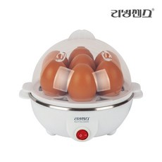 리빙센스 다용도 계란 찜기, LS-EG1839