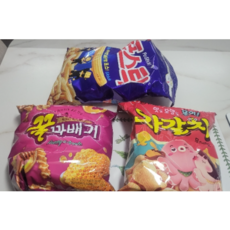 아기물티슈랜덤박스