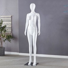 더우글 여자마네킹 옷가게 전신 마네킹, B오른팔