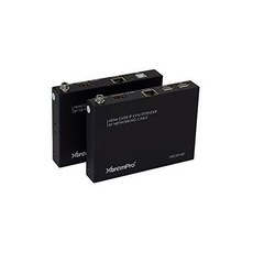 XtremPro 61007 61009 HDMI KVM Extender Over TCP/IP Single Ca/12566741