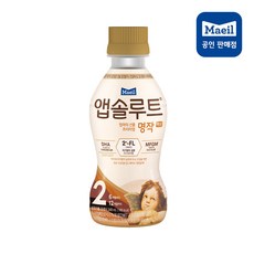 매일유업 명작 액상분유 2단계 240ml 24개 <유통기한 24.8.22>‘></p>
<p style=