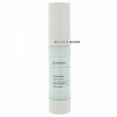 도리파이 내추럴 스킨 프라이머 베이스30ml 메이크업베이스, 1, 해당상품
