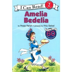 Amelia Bedelia