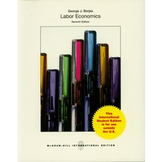 Labor Economics, MCGRAW-HILL Higher Education