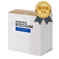 몸마음 빛소금 12시간 낱개 포장 용융소금 3g x 100포ㅣ따소물 소금 용용소금 융융소금, 1개, 150g