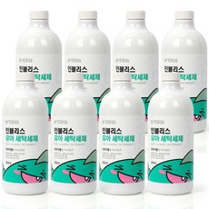 인블리스유아세제