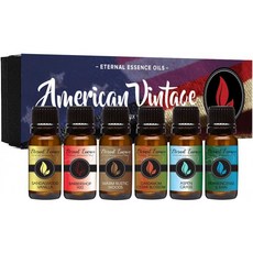 레인프레그런스오일