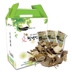 국내산 고삼차 추출물 원액 (당일 주문 제조), 30개, 110mg - 고삼추출물