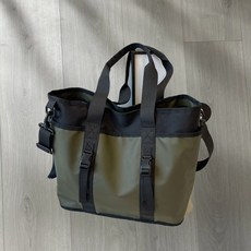 남여공용 분리수납 대용량 세련되고 다재다능함 통근가방 핸드백 숄더백