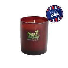 미국 후레시웨이브 탈취캔들 Freshwave Candle, 1개