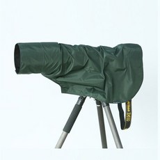 위장렌즈코트