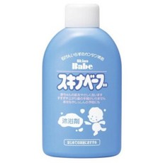 모찌다 스키나베브 아기 목욕제 입욕제 500ml, 단품, 1