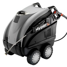 라보스팀고압세차기