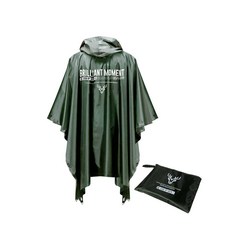 Roope 멀티 아웃도어 판초우의