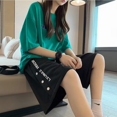 지오다노조거레깅스