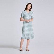 스파오원피스