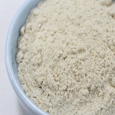 천연바나나분말마사지