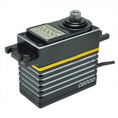 서보 어른 Servo 부품 키덜트 - 7.4V 카보트헬기, 기본 ac3c