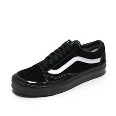 반스올드스쿨블랙