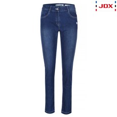 [JDX] 여성 아이스 데님 팬츠 리뷰후기