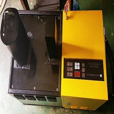 유진기업 베어링가열기, 노란, YB-400DTG베어링