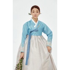 - [한복브리에]브룬엔젤리스-한복대여 혼주한복대여 어머님한복 청담한복대여 청담동한복 혼주한복 결혼식한복 예쁜한복대여 한복맞춤