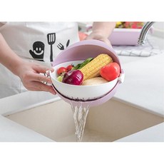 채반화장실고양이