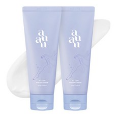 아유아유올케어제모