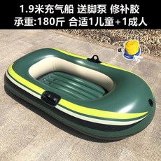 카카오파도타기보트