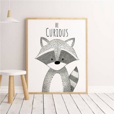 영어학원포스터