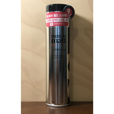 엘지생활건강 엑스트라 홀드 스프레이 200ml 맨인매트, 1개