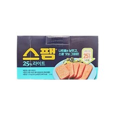 스팸 마일드(25%라이트) 200g x 8 클래식 대용량 선물, 상세페이지 참조, 상세페이지 참조, 상세페이지 참조