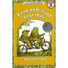 frogandtoad