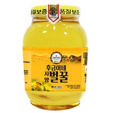 꿀소주