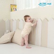 알집울타리벽매트