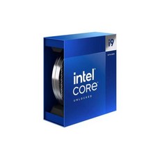 인텔 CPU 코어 I9 14900K 14세대 랩터 레이크 S 리프레시 LGA1700 BX8071514900K 박스 3년 보증 + 실버스톤 SST TF01 그리스 단일옵션 B0CL567NV9, 단일옵션／단일옵션 - i9-14900k