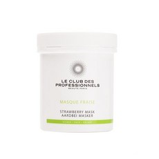 올리고더미 스트로베리 마스크 125ml, 1개입, 1개
