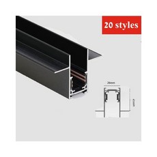 스탠드전원선종류