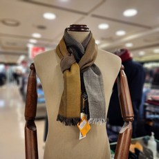레노마머플러 TOP01