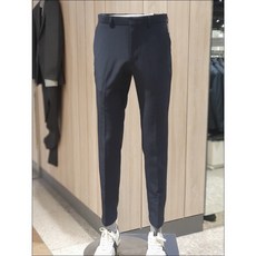 [ SAP샙 ] 베이직 웜기모 본딩 팬츠 [NC청주점]