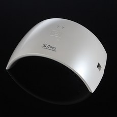 레진 아트 공예 젤네일 굽기 네일 굽는 기계 램프 젤램프 uv SUN 9C 9S ONE, SUN9C