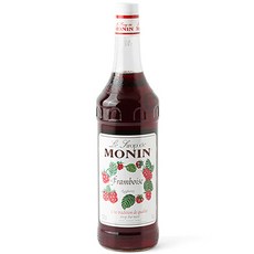 모닌 라즈베리 시럽 1000ml, 1개